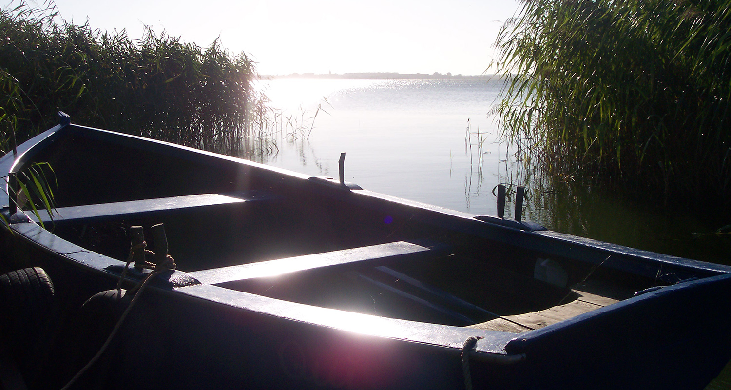 Inselsee